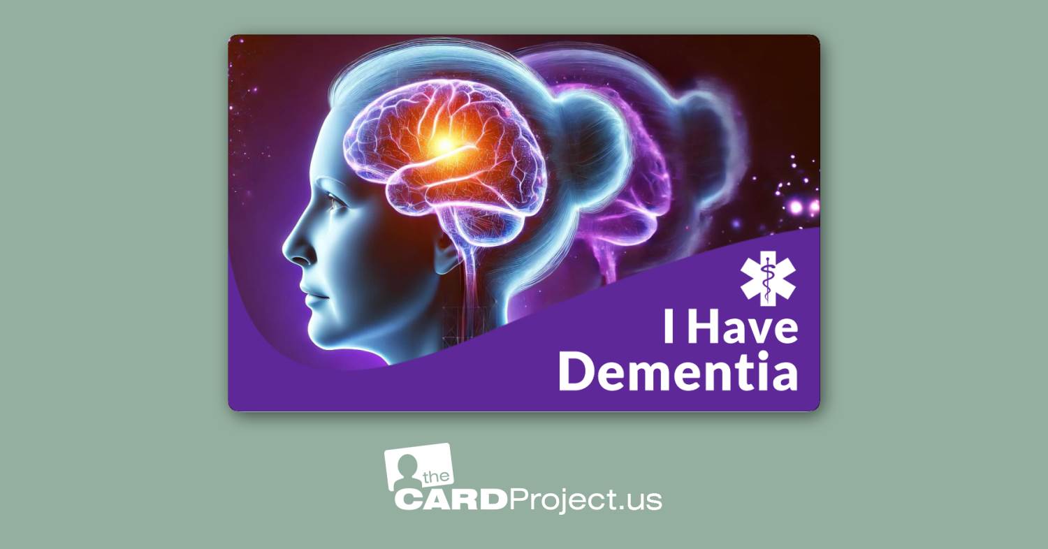 I Have Dementia Design 2